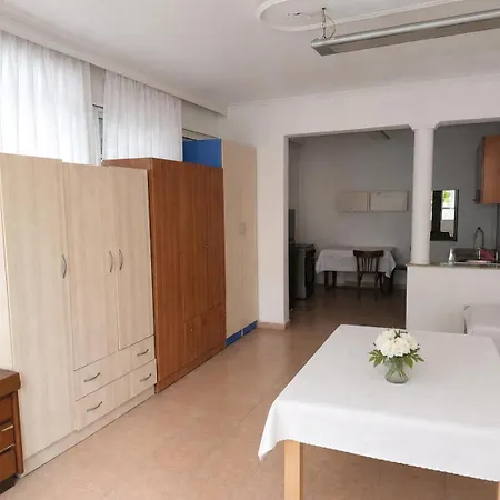 Paradise Appartement