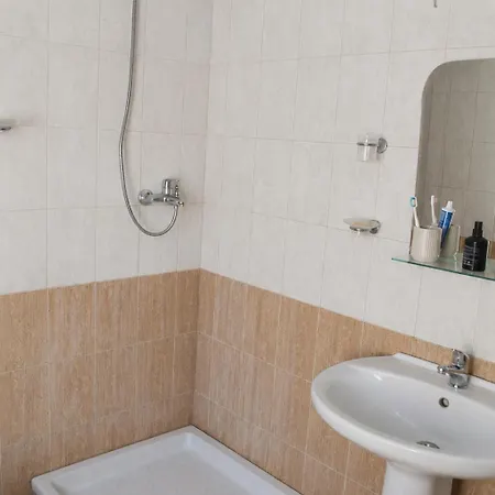 Appartement Paradise Tirana