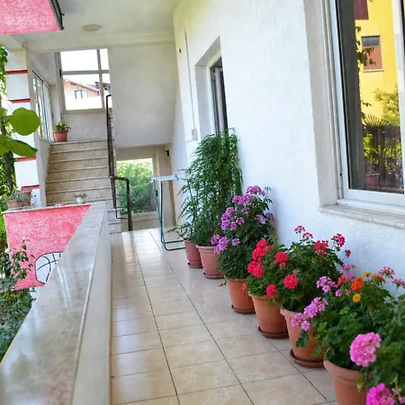 Paradise Appartement *