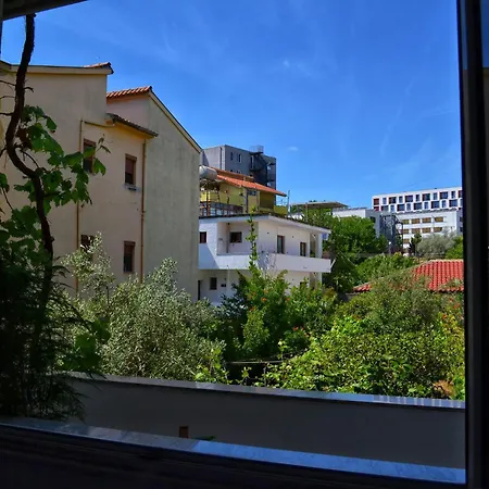 Paradise Appartement